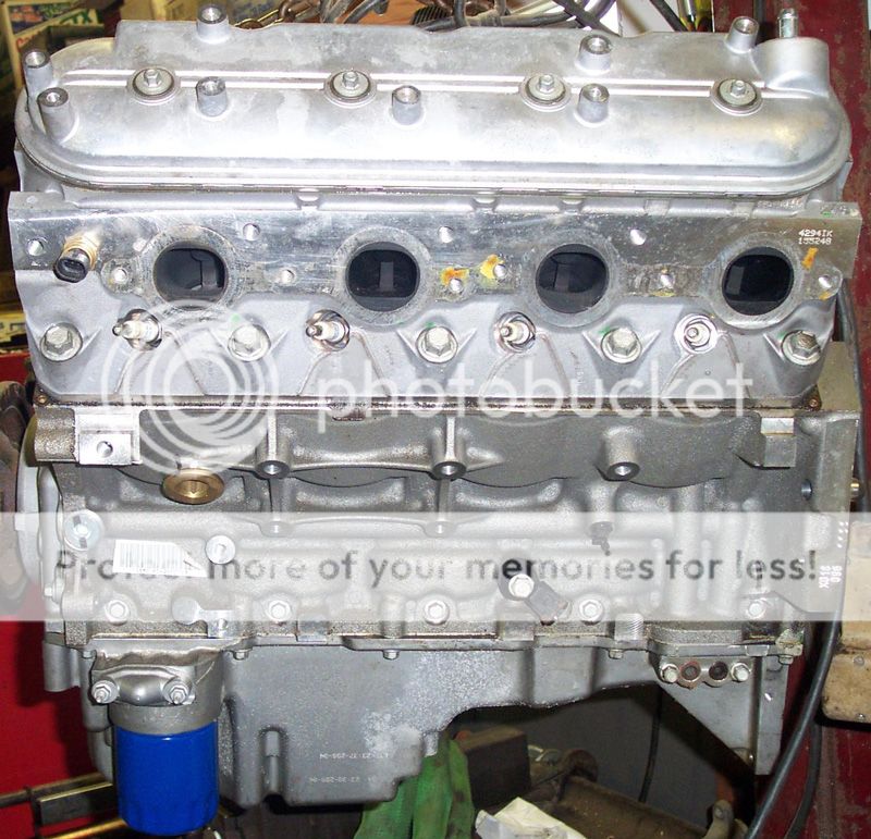 Is it possible to retrofit an L92 pressure relief valve to an LS7